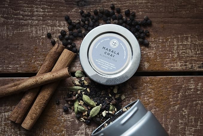 Golden Moon Tea Variety Pack - 9 Loose Leaf Tea Sampler - Organic Black, Green, White, and Herbal