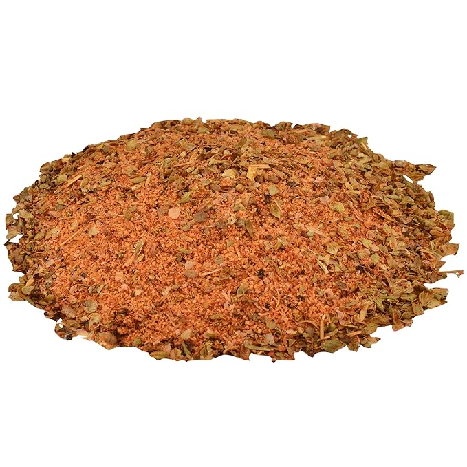 McCormick Culinary Bayou Cajun Seasoning, 21 oz (Pack of 6) - Six 21 Ounce Containers of Cajun