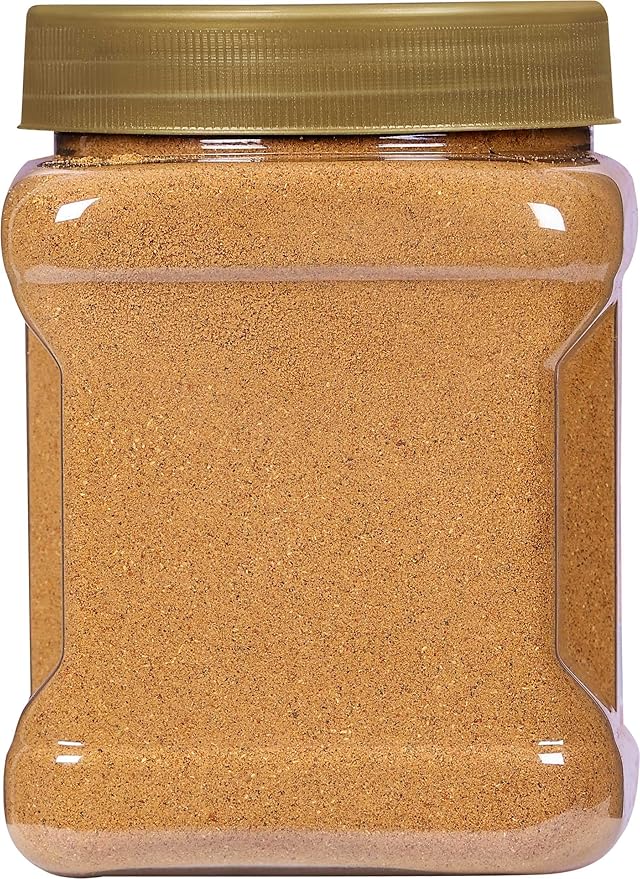 Rani Vindaloo Curry Masala Indian Spice Blend 16oz (1lb) 454g PET Jar ~ All Natural | Salt Free |