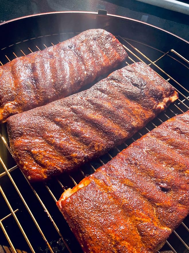 Hot Wachula?™s Killer Rub | Ultimate BBQ Rub Seasoning for Smokers and Pitmasters | World Champion