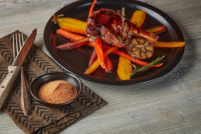 Wildlife Seasonings All Purpose Southern Blend - Versatile Meat Seasoning for Steak, Poultry, and