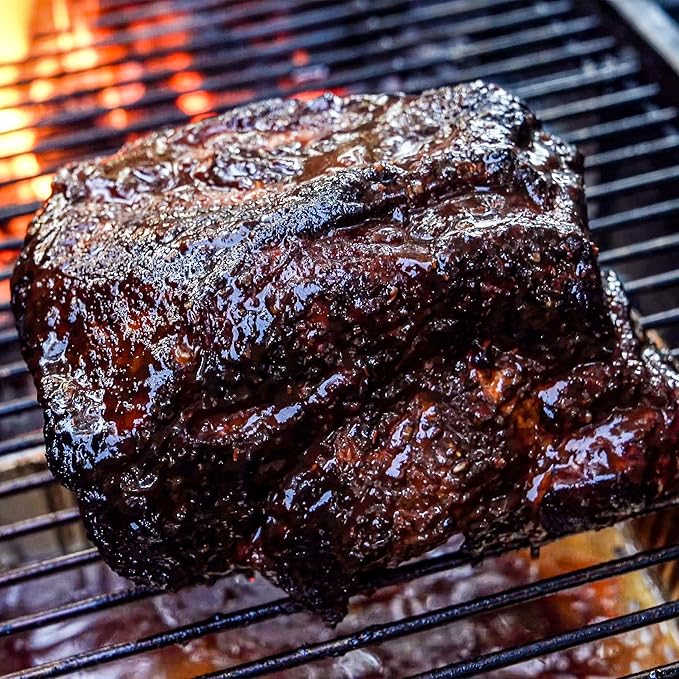 Fire & Smoke Society Pork Perfect Pork Rub | BBQ Seasoning for Smoking and Grilling Meat | Ribs