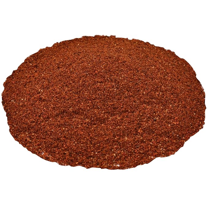 McCormick Culinary Choice Chili Powder, 6 lb - One 6 Pound Container of Bulk Chili Powder, Great