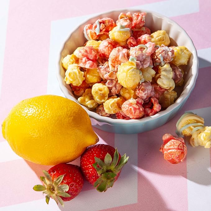 Popcornopolis Unicorn 12 ct, 2.65 oz (Pack of 1)