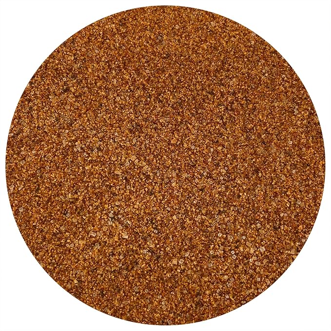 The Spice Lab Cajun Seasoning - Robust Gourmet Blend Cajun Powder Seasoning - Essential For Fish &