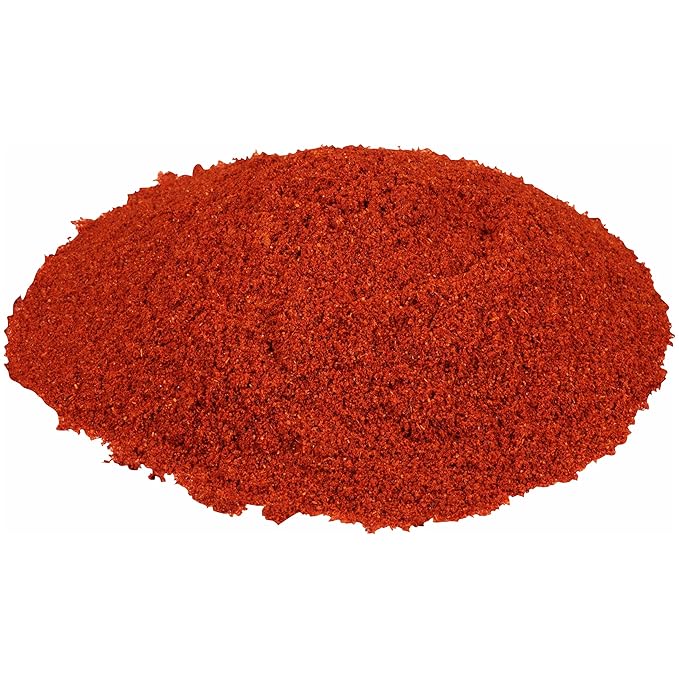 Spice Classics Chili Powder, 16 oz - One 16 Ounce Container of Ground Chili Powder Made from Chili