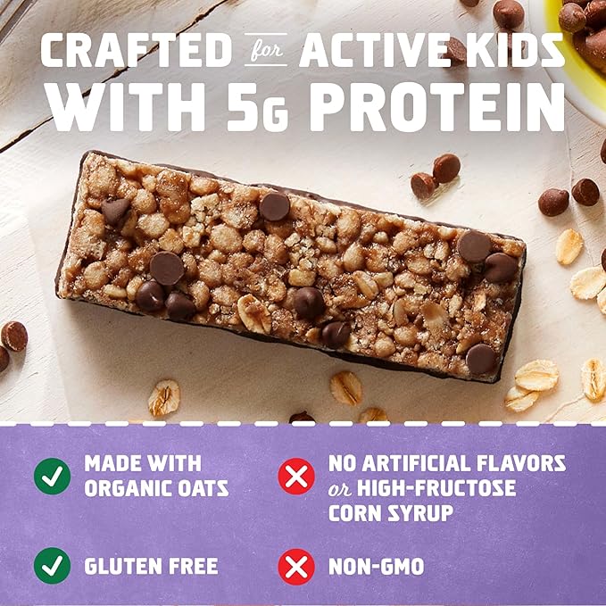 Zbar Protein - Chocolate Chip, Chocolate Mint, Cookies 'n Creme - Variety Pack - Crispy Snack Bars