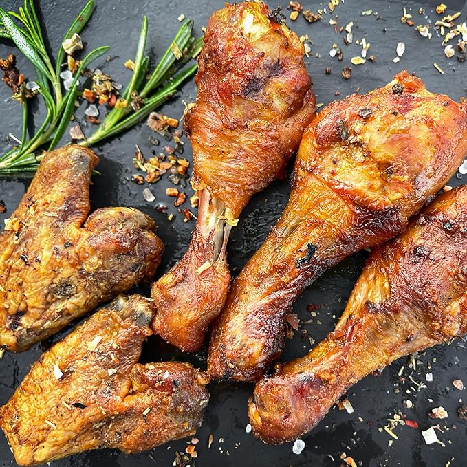 GranAroma Poultry Seasoning, 7 oz, Chicken & Turkey Seasoning, Flavorful, Marinades & Dry Rubs