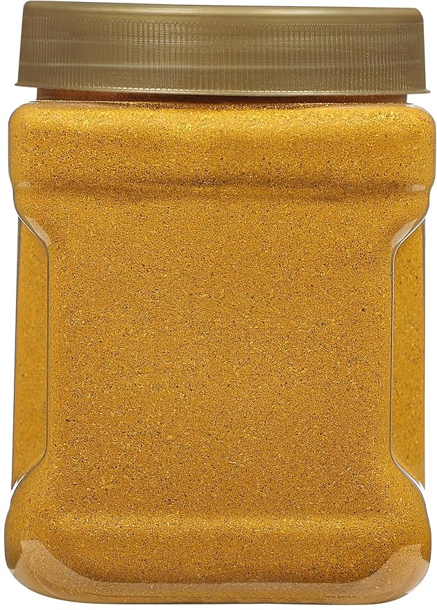 Rani Curry Powder Mild (10-Spice Authentic Indian Blend) 1lb (454g) PET Jar ~ All Natural |