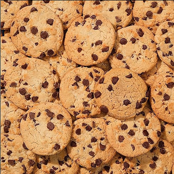 Chips Ahoy! Original Chocolate Chip Cookies, 13 oz