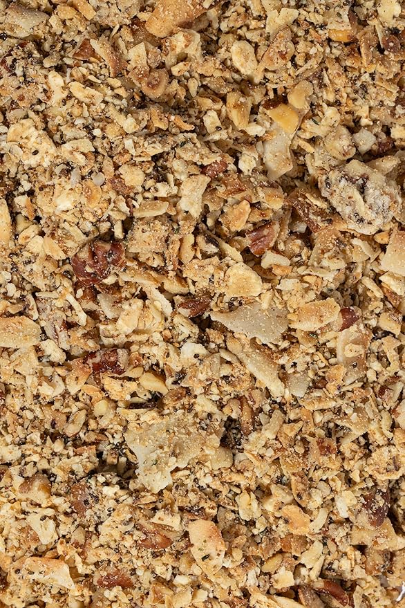 Struesli - Organic Original Granola Redefined | No Added Sweeteners, No Grains | Keto & Paleo