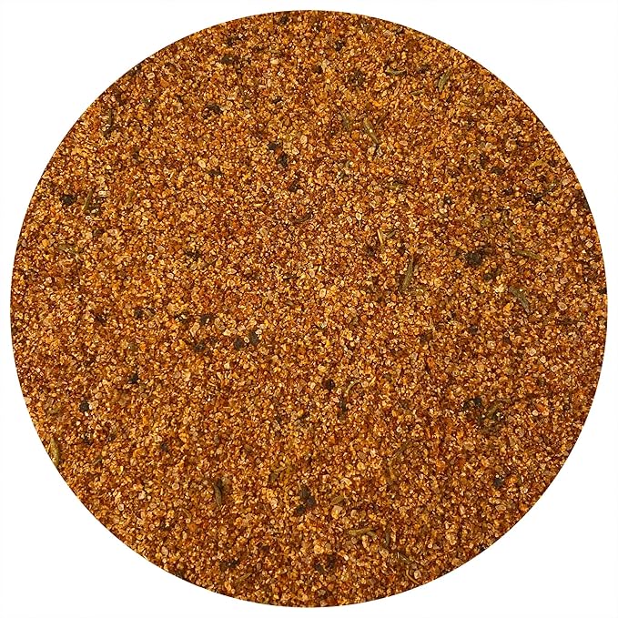 The Spice Lab Rotisserie Chicken Seasoning - Flavorful & Savory Homestyle, Chicken and Poultry Rub