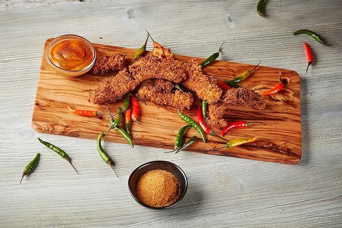 Wildlife Seasonings Rattlesnake Mesquite - Smoky and Bold Grill Seasoning for Steak, Pork, and