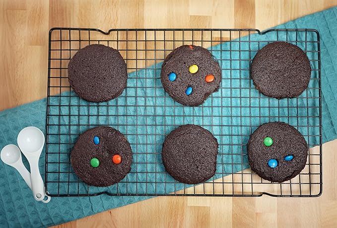 Tricky Cricky Cricket Protein Chocolate Cookie Mix - USA Handmade Edible Cricket Flour Cookie Mix