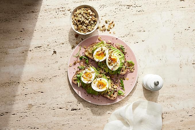 Struesli - Organic Savory + Seed Granola Redefined | No Added Sweeteners, No Grains | Keto & Paleo