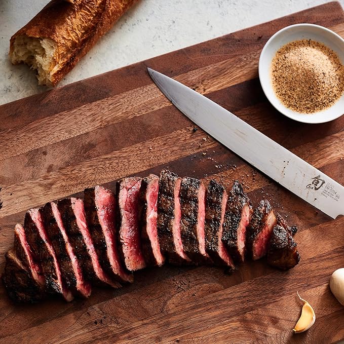 Portland Salt Co. Steak Salt & Spice Blend ??SPG Seasoning - Savory Mix of Sea Salt, Pepper &