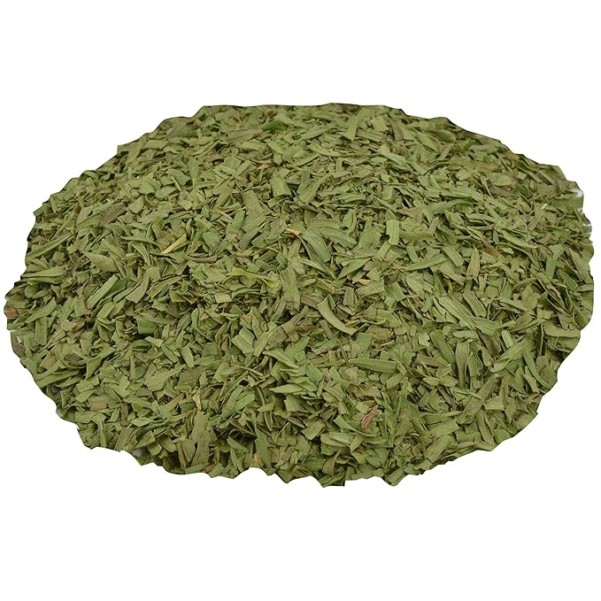 McCormick Culinary Dried Tarragon Leaves, 3.5 oz - One 3.5 Ounce Container of Tarragon Herb