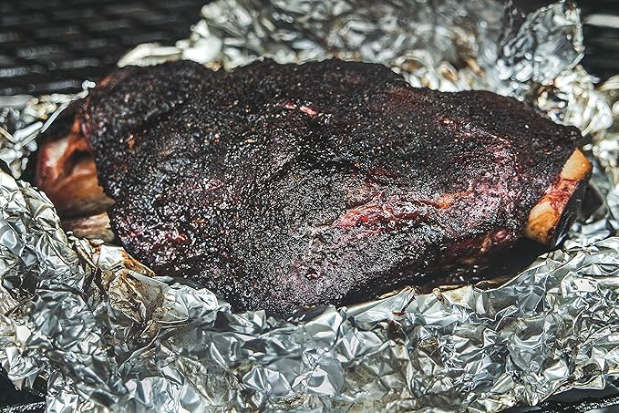 Hardcore Carnivore Camo - Wild Game and Lamb Seasoning (10.5 oz Shaker) Bold Texas-Made Spice Blend
