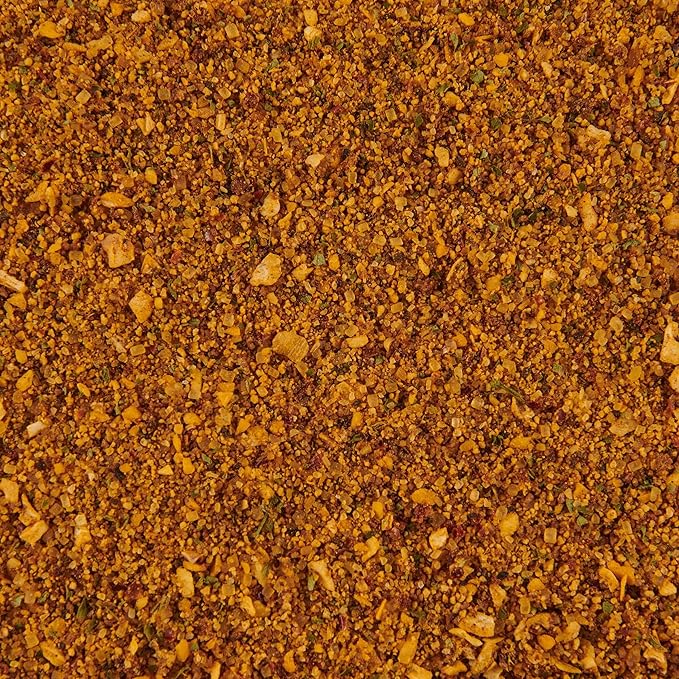 McCormick Grill Mates Brown Sugar Bourbon Seasoning, 3 oz (Pack of 6)