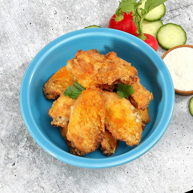 The Spice Lab Nashville Hot Chicken Seasoning - All Purpose Spicy Dry Rub for Fried Chicken, Pork