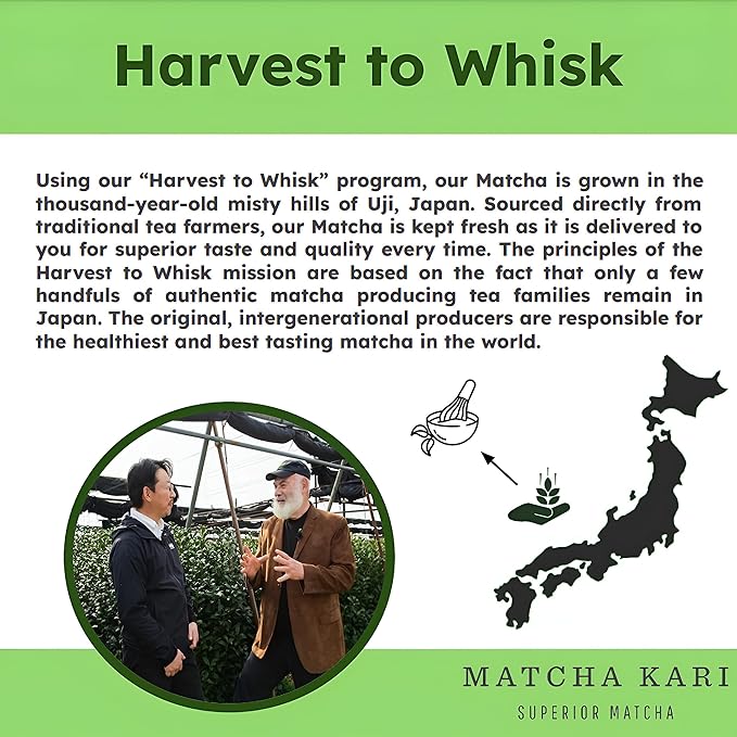 Matcha Green Tea Powder Single Serving Sticks, Dr. Weil's Ceremonial Organic Matcha Powder Singles