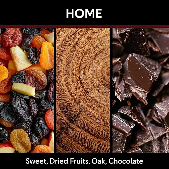 Beyond 85 Home Colombian Coffee ??Espresso - 340g Whole Beans ??Smooth & Rich Roast for Fresh