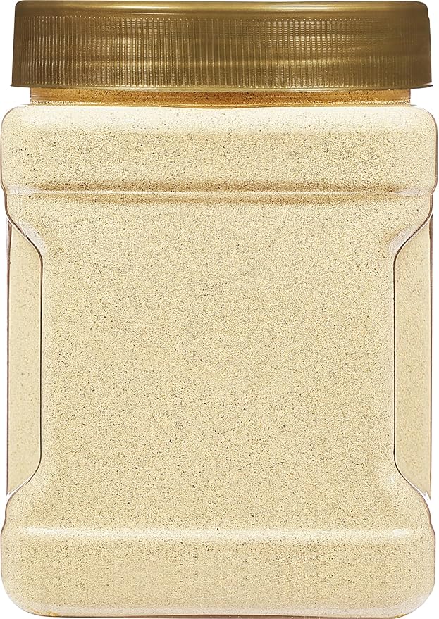 Rani Pani Puri Masala (14-Spice Blend for Indian Spicy Water) 24.5oz (1.54lbs) 700g PET Jar ~ All