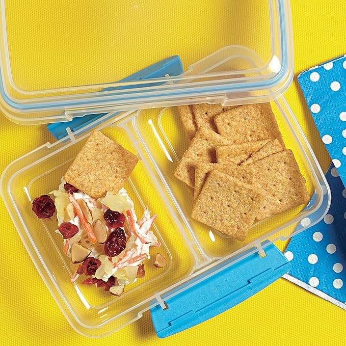 Wheat Thins Reduced Fat Snacks, Whole Grain Wheat Crackers, Bulk Snack Crackers, Family Size, 6