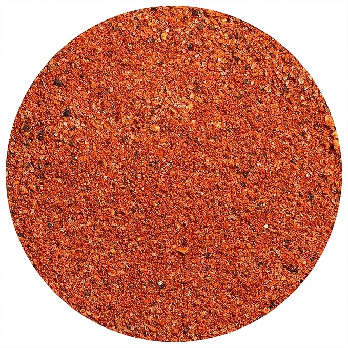 The Spice Lab Taco Seasoning - All Natural, Gluten Free Taco Seasoning Mix - 4.5 oz Shaker