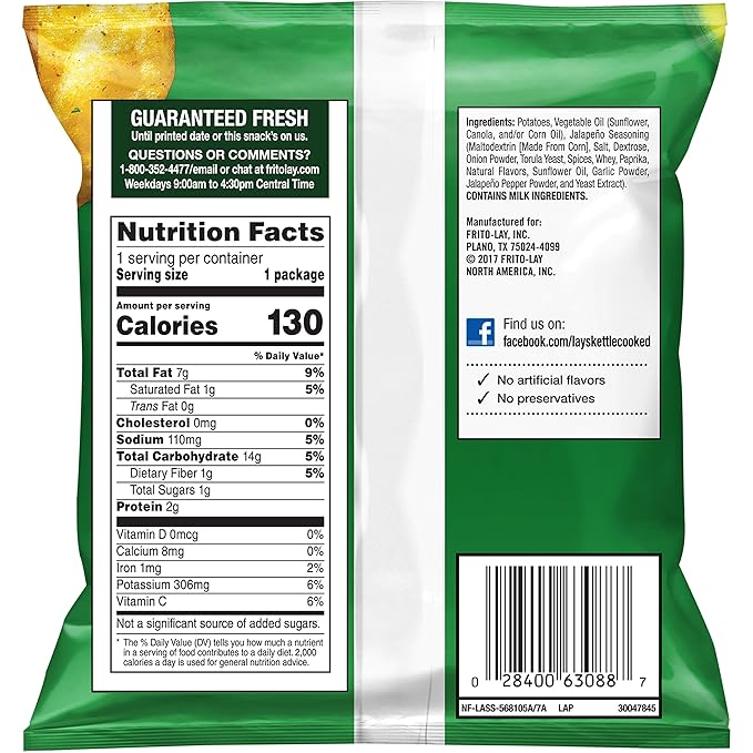 Frito Lay Bold Mix Variety Pack, (Pack of 35)