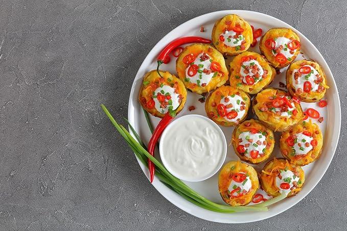A Blend Above Spicy Garlic Dip Mix, 3 Packs, 1 oz. Each, Makes 16 Ounces, Gluten-Free, No MSG, All
