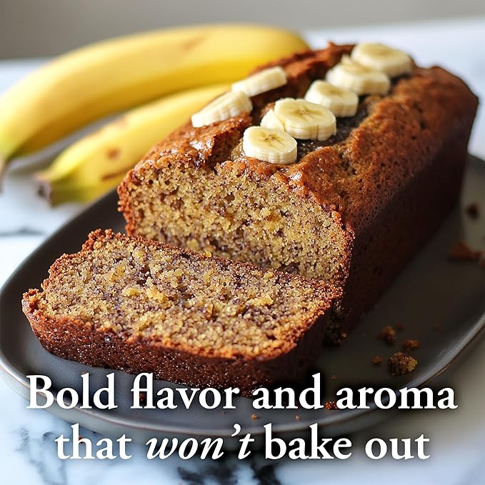 Ann Clark Banana Flavoring??Extract
