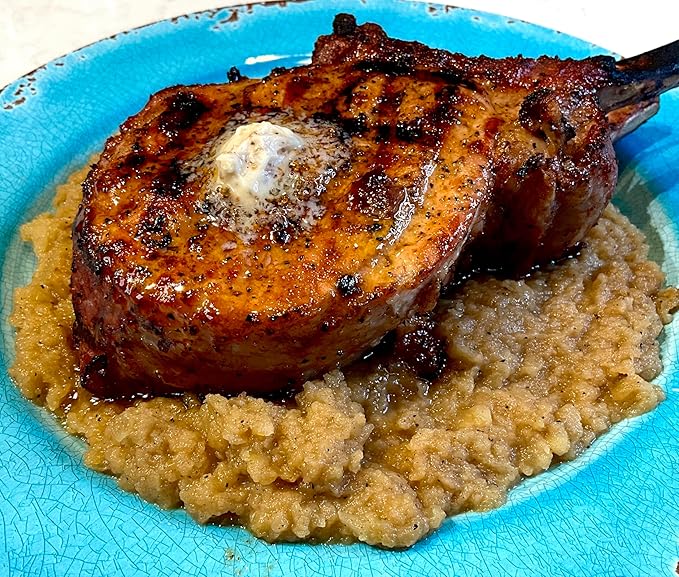 Big Poppa’s Sweet Money BBQ Rub — Award Winning Pork BBQ Rub — Gluten-Free Spice Mix — Dry Rubs for