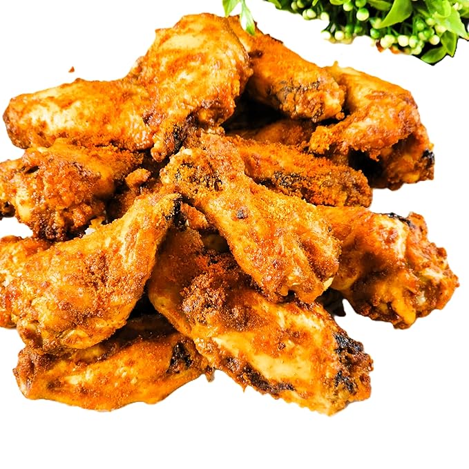 Geenafoods Suya pepper, African( Nigerian & Ghanaian)-Inspired Seasoning pepper Blend for Beef and