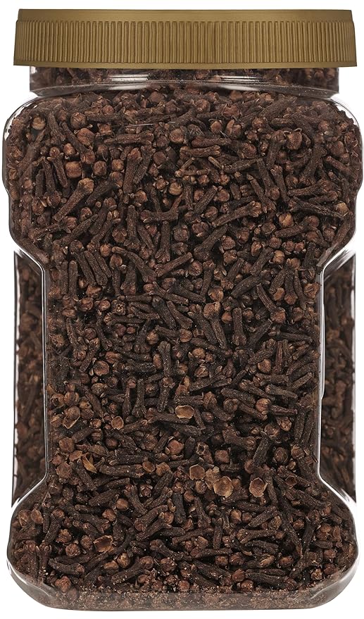 Rani Cloves Whole (Laung) 28oz (800g) Great for Food, Tea, Pomander Balls and Potpourri, Hand