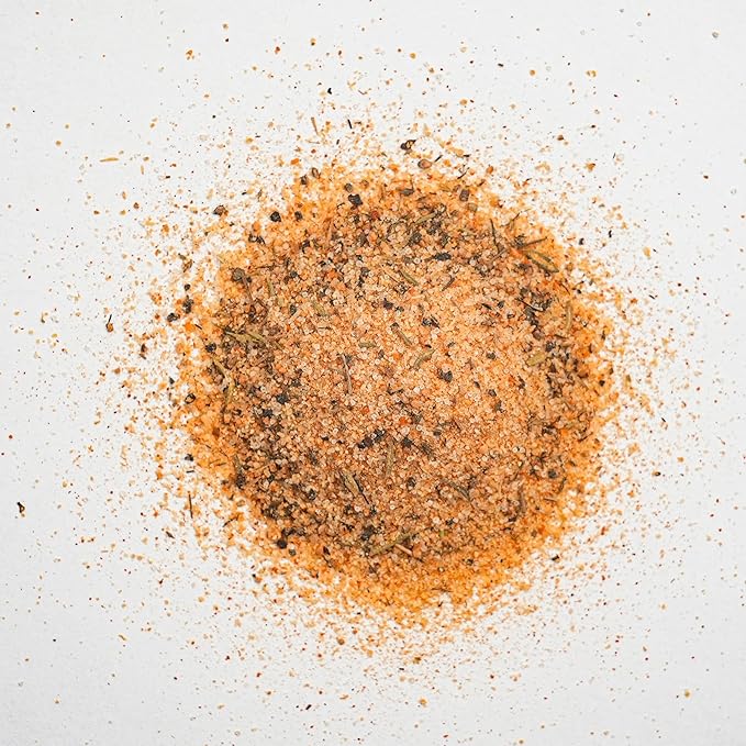 Grillin With Dad Steak Seasoning - Great Tasting Beef Seasonings - Contains Herb, Garlic and Spices