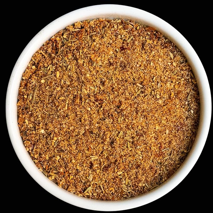 Girls Can Grill Chicken Rub | Award Winning Barbecue Seasoning for Chicken, Turkey, Duck, Poultry