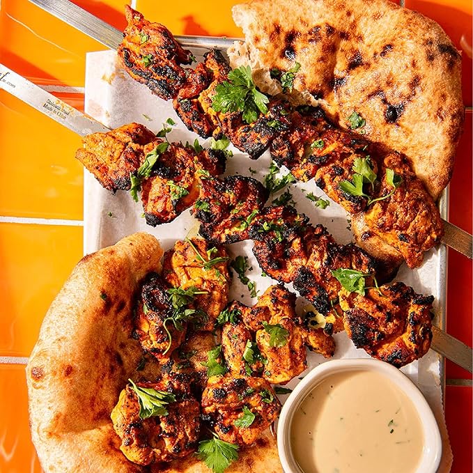 Shawarma by Z&Z | Classic Blend of Middle Eastern Spices | Beef & Chicken Shawarma Seasoning |