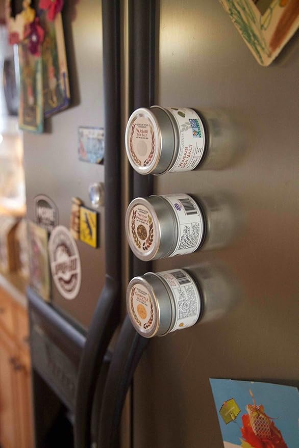 Taste of Tuscany Seasoning | Salt Free| Gourmet Spice Blend | Non GMO, All Natural | Artisanal