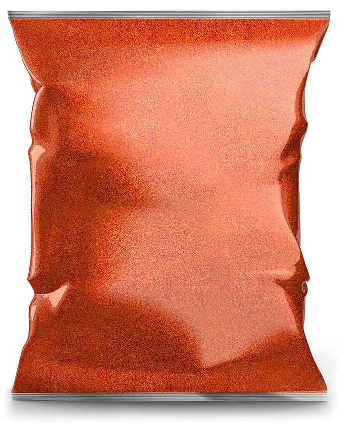 Guajillo Chile Powder Ground 1 LB (16oz) – Natural and Premium. Great For Chili, Sauces, Stews