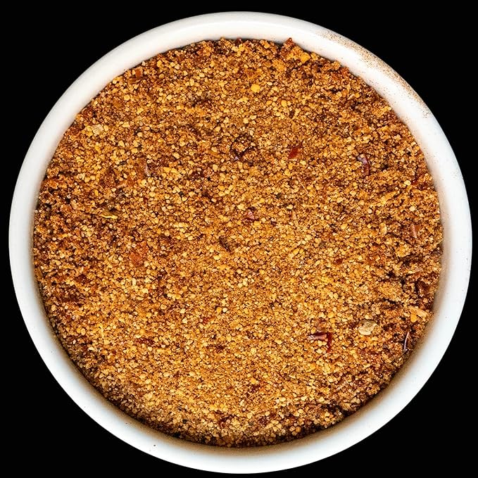Girls Can Grill Pork Rub | Award Winning Barbecue Seasoning for Pork Butt, Pork Chops, Pork