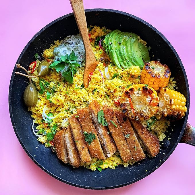 Sadaf Ras El Hanout Seasoning - Ancient Moroccan Blend of Spices - Perfect for your couscous