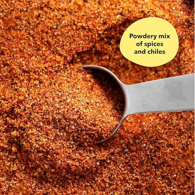 Spiceology – Nashville Hot Chicken Seasoning – Bold & Spicy Chicken Rub with Cayenne, Smoked