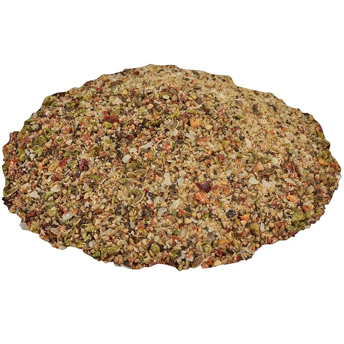 Lawry's Pepper Supreme Seasoning Blend, 21 oz - One 21 Ounce Container of Seven Pepper Seasoning