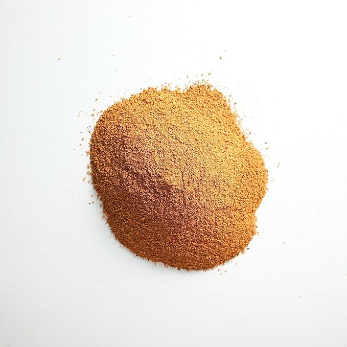 Spiceology & Derek Wolf - Sticky Bourbon Brown Ale - Beer-Infused Barbecue Rubs, Spices and