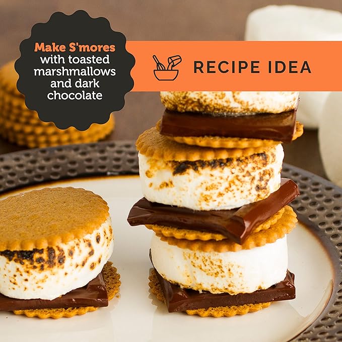 Dewey’s Bakery Triple Ginger Moravian Style Cookie Thins, Bakery Fresh with Real Simple
