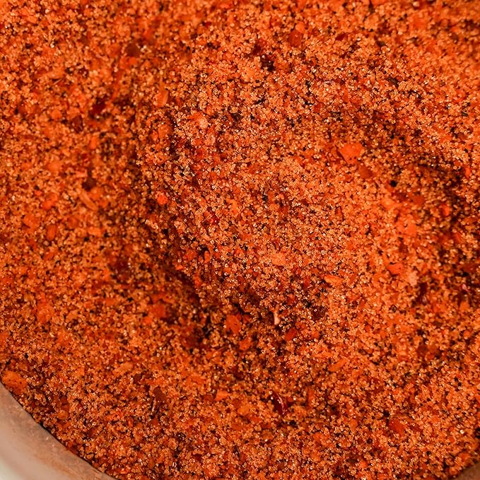 Spiceology & Derek Wolf - Tennessee Smoke BBQ Seasoning - American Barbeque Rubs, Seasonings and