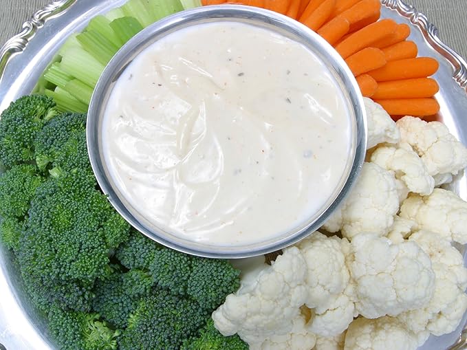 A Spice Above Variety Pack of 5 Dips