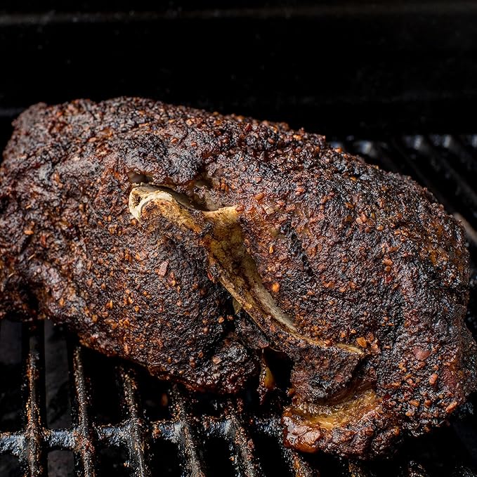 McCormick Grill Mates Sweet & Smoky and Applewood Rub Bundle, 19.5 oz