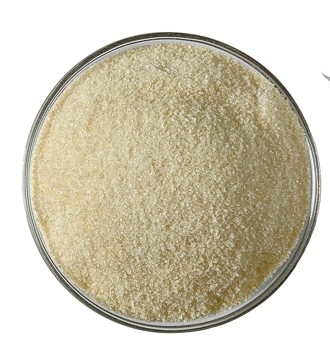 Unflavored Gelatin by Medley hills farm 1.25 lbs. in Reusable Container - Gelatin powder unflavored